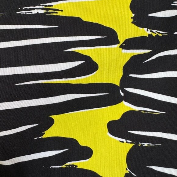 Suno 100% Silk Shirt | Top | Eye-Catching Print | Size M - Picture 8 of 10